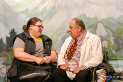 Waidmannsheil Emil - Weichselbodner Volksbühne - Foto: Mariazell Online