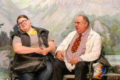 Waidmannsheil Emil - Weichselbodner Volksbühne - Foto: Mariazell Online