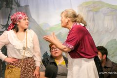 Waidmannsheil Emil - Weichselbodner Volksbühne - Foto: Mariazell Online