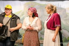 Waidmannsheil Emil - Weichselbodner Volksbühne - Foto: Mariazell Online