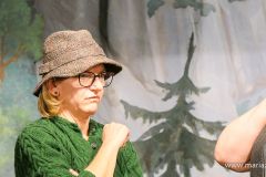 Waidmannsheil Emil - Weichselbodner Volksbühne - Foto: Mariazell Online