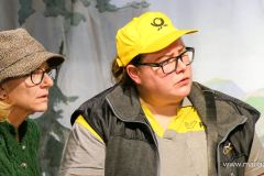 Waidmannsheil Emil - Weichselbodner Volksbühne - Foto: Mariazell Online