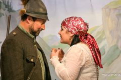 Waidmannsheil Emil - Weichselbodner Volksbühne - Foto: Mariazell Online