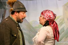 Waidmannsheil Emil - Weichselbodner Volksbühne - Foto: Mariazell Online