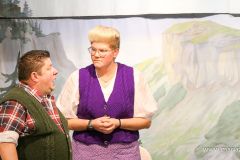 Waidmannsheil Emil - Weichselbodner Volksbühne - Foto: Mariazell Online