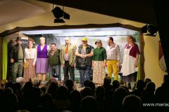 Waidmannsheil Emil - Weichselbodner Volksbühne - Foto: Mariazell Online