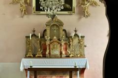 Weichselboden - Höll - Barbarakapelle,  Foto: Franz Peter Stadler