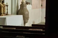 Weichselboden - Höll - Barbarakapelle,  Foto: Franz Peter Stadler