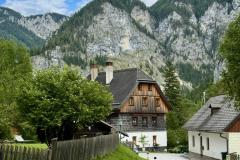 Weichselboden - Höll - Barbarakapelle,  Foto: Franz Peter Stadler