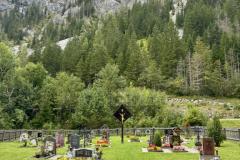 Weichselboden - Höll - Barbarakapelle,  Foto: Franz Peter Stadler