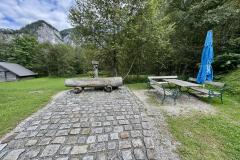 Weichselboden - Höll - Barbarakapelle,  Foto: Franz Peter Stadler