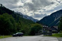 Weichselboden - Höll - Barbarakapelle,  Foto: Franz Peter Stadler