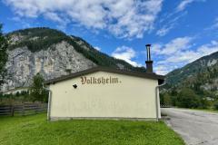 Weichselboden - Höll - Barbarakapelle,  Foto: Franz Peter Stadler