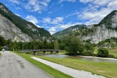 Weichselboden - Höll - Barbarakapelle,  Foto: Franz Peter Stadler