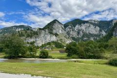 Weichselboden - Höll - Barbarakapelle,  Foto: Franz Peter Stadler