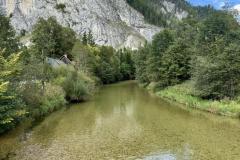 Weichselboden - Höll - Barbarakapelle,  Foto: Franz Peter Stadler
