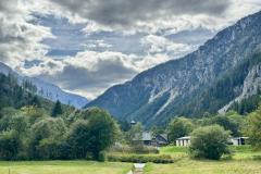 Weichselboden - Höll - Barbarakapelle,  Foto: Franz Peter Stadler