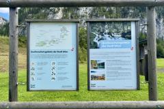 Weichselboden - Höll - Barbarakapelle,  Foto: Franz Peter Stadler