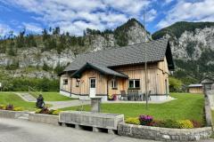 Weichselboden - Höll - Barbarakapelle,  Foto: Franz Peter Stadler