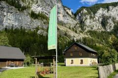 Weichselboden - Höll - Barbarakapelle,  Foto: Franz Peter Stadler