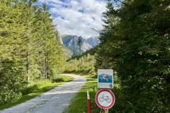 Weichselboden - Höll - Barbarakapelle,  Foto: Franz Peter Stadler