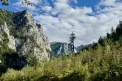 Weichselboden - Höll - Barbarakapelle,  Foto: Franz Peter Stadler