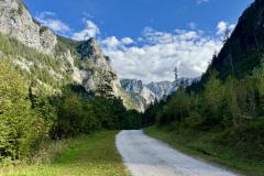 Weichselboden - Höll - Barbarakapelle,  Foto: Franz Peter Stadler