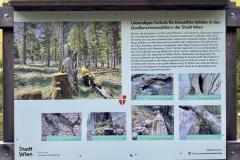 Weichselboden - Höll - Barbarakapelle,  Foto: Franz Peter Stadler