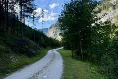 Weichselboden - Höll - Barbarakapelle,  Foto: Franz Peter Stadler