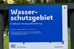 Weichselboden - Höll - Barbarakapelle,  Foto: Franz Peter Stadler