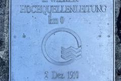 Weichselboden - Höll - Barbarakapelle,  Foto: Franz Peter Stadler