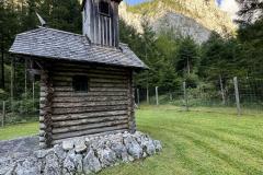 Weichselboden - Höll - Barbarakapelle,  Foto: Franz Peter Stadler
