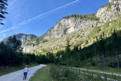 Weichselboden - Höll - Barbarakapelle,  Foto: Franz Peter Stadler