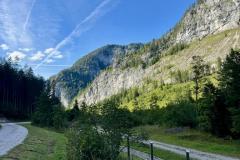 Weichselboden - Höll - Barbarakapelle,  Foto: Franz Peter Stadler