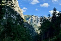 Weichselboden - Höll - Barbarakapelle,  Foto: Franz Peter Stadler