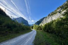 Weichselboden - Höll - Barbarakapelle,  Foto: Franz Peter Stadler
