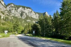 Weichselboden - Höll - Barbarakapelle,  Foto: Franz Peter Stadler