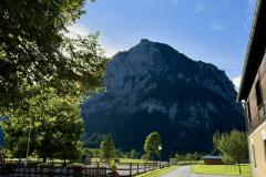 Weichselboden - Höll - Barbarakapelle,  Foto: Franz Peter Stadler