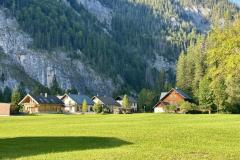 Weichselboden - Höll - Barbarakapelle,  Foto: Franz Peter Stadler