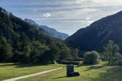 Weichselboden - Höll - Barbarakapelle,  Foto: Franz Peter Stadler