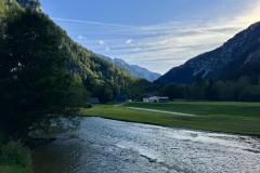 Weichselboden - Höll - Barbarakapelle,  Foto: Franz Peter Stadler