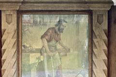 Weichselboden - Höll - Barbarakapelle,  Foto: Franz Peter Stadler