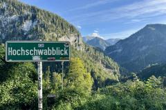 Weichselboden - Höll - Barbarakapelle,  Foto: Franz Peter Stadler