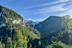 Weichselboden - Höll - Barbarakapelle,  Foto: Franz Peter Stadler