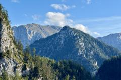 Weichselboden - Höll - Barbarakapelle,  Foto: Franz Peter Stadler