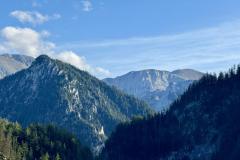 Weichselboden - Höll - Barbarakapelle,  Foto: Franz Peter Stadler