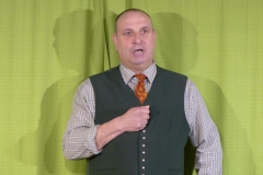 Volksbühne Weichselboden 2018