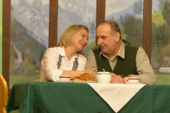 Volksbühne Weichselboden 2018