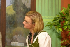 Volksbühne Weichselboden 2018