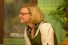 Volksbühne Weichselboden 2018